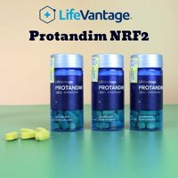 Sản phẩm chống gốc tự do Protandim NRF2