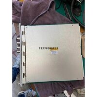 Sản phẩm có thể thương lượng, vui lòng liên hệ với bộ phận chăm sóc khách hàng về thẻ trước Bently 3500/45. 140072 -04。 Trông như mới