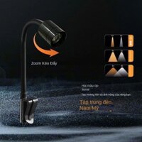 Sản phẩm còn hàng đèn bể cá đèn led bể cá đèn kẹp bể cá đèn led trang trí bể cá [92% Đánh giá Tích cực] Đèn chiếu mini chuyên dụng cho bể cá nhỏ USB, đèn kẹp bể cá, đèn bể cá suối, đèn LED