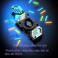 Sản phẩm còn hàng đồ chơi trẻ em cho bé trai con quay hồi chuyển Đồ chơi con quay hồi chuyển đầu ngón tay biến dạng đồ chơi công nghệ màu đen cho bé trai Đồ chơi giải nén đồ tạo tác bánh răng ma thuật Đồ chơi con quay hồi chuyển bé trai