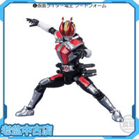 Sản phẩm còn hàng kamen rider geats mô hình kamen rider Old Basin Thương hiệu mới Hàng có sẵn SHODO Kamen Rider Den O Palm 13 Mount Den O