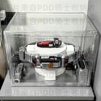 Sản phẩm còn hàng kệ decor bàn họ Kamen Rider Hộp Trưng Bày CSM Đai Bàn Hộp Bảo Quản faiz Chống Bụi Trong Suốt Chống Bụi Hộp Hình Mô Hình