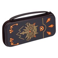 Sản phẩm còn hàng nintendo switch hack nintendo switch lite hack Nintendo Switch OLED máy chủ lưu trữ mô hình từ ngữ Zelda với 2 nắp Rocker Thương hiệu mới