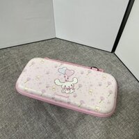 Sản phẩm còn hàng nintendo switch hack nintendo switch lite hack Vỏ bảo vệ thông dụng cho Nintendo psp switch/oled, Túi đựng dây đeo vai miễn phí, Túi đeo chéo, túi chơi game Yugui Dog