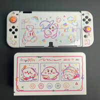 Sản phẩm còn hàng nintendo switch lite hack nintendo switch hack Nintendo switch bảo vệ switcholedns Silicone tay cầm Kabi