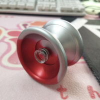 Sản phẩm còn hàng Yoyo[883 Người Đã Thu Thập] Yo-Yo Kim Loại Chuyên Nghiệp Phiên Bản Giới Hạn Yo-Yo Thi Đấu Yo-Yo Siêu Dài Ngủ Mới Mẫu