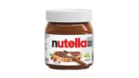 SẢN PHẨM DẠNG PHẾT CHỨA HẠT PHỈ VÀ CA CAO NUTELLA 350G