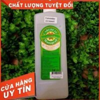 Sản phẩm Dầu massage Body Thái Lan - Hàng chính hãng - Chai 1 lít giá tốt
