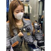 Sản Phẩm Dép Rọ Đinh Nam Nữ, Dép dọ sandal Quai Hậu - Đế êm- phong thái Trẻ Trung Siêu Hót