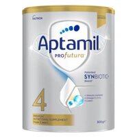 Sản phẩm dinh dưỡng Aptamil Profutura 4 Premium Nutritional Supplement