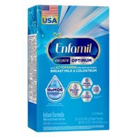 Sản phẩm dinh dưỡng công thức Enfamil Enspire Optimum, 850g (hộp giấy)