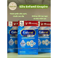 Sản phẩm dinh dưỡng công thức Enfamil Enspire Infant Formula