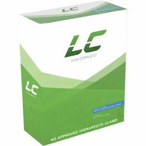 Sản phẩm dinh dưỡng LC unicity