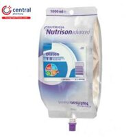 Sản phẩm dinh dưỡng Nutrison Advanced