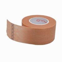 Sản Phẩm Đôi Mí Mắt Miếng Dán Băng Kịch Nâng Lông Mày Không Dệt Vải Giấy Thoáng Khí Vô Hình Màu Thịt Trang Điểm Lông Mày Miếng Dán Màu Da rk