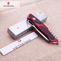 [SẢN PHẨM] Dụng Cụ Xếp Đa Năng VICTORINOX Forester M Grip 0.8361.MC