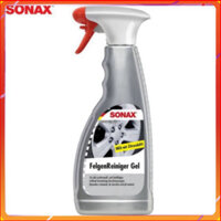 Sản Phẩm Dung dịch rửa mâm xe ô tô Sonax Rim Cleaner 429200 - HÀNG CHÍNH HÃNG [New]