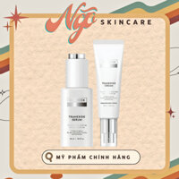 Sản Phẩm Dưỡng Da Mờ Nám Biomeek Tranexide (Ampoule & Cream)