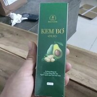 sản phẩm dưỡng gia mặt kem bơ chính hãng