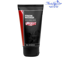 Sản phẩm dưỡng râu Uppercut Deluxe Hydrating Moisturiser 120ml [ TN ]