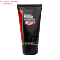 Sản phẩm dưỡng râu Uppercut Deluxe Hydrating Moisturiser 120ml(NEW-2024)
