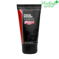 Sản phẩm dưỡng râu Uppercut Deluxe Hydrating Moisturiser 120ml [ MK ]