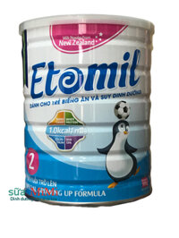 Sản phẩm: Etomil 2