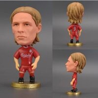 Sản phẩm Fan products | Mô hình cầu thủ bóng đá | Tượng cầu thủ LFC | Tượng cầu thủ Liverpool FC