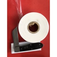 SẢN PHẨM GHÉP CÂY GỒM DAO GẬP VÀ GIẤY GHÉP CÂY 5CM- CÓ SẴN