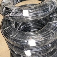 Sản phẩm gia đình làm:  1 quận tyô  nhựa phi 10