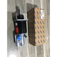 Sản phẩm gia đình làm:  Bầu trợ lực côn dưới ( tổng côn dưới ) phi 76 vỏ nâu