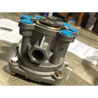 Sản phẩm gia đình làm: Chia hơi HW 3 cầu -9 lỗ (dưới 6 lỗ)/4 đinh -V