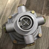 Sản phẩm gia đình làm: Chia hơi cầu sau hổ vồ -đinh phi 8 rin