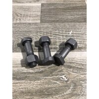 Sản phẩm gia đình làm: combo 4 Đinh ốc vành chậu 140