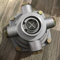 Sản phẩm gia đình làm: Combo 4 Chia hơi cầu sau hổ vồ -đinh phi 8 rin