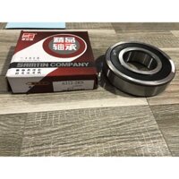 Sản phẩm gia đình làm: Combo 4 vòng bi 6312 săm tin tiêu chuẩn quốc tế
