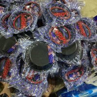 Sản phẩm gia đình làm: combo 5 bát phanh kích thước 19cm