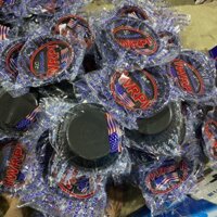 Sản phẩm gia đình làm: combo 5 bát phanh kích thước 13,5cm