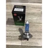 Sản phẩm gia đình làm: Combo 100 Bóng đèn pha H7 12V 100W ơ lai