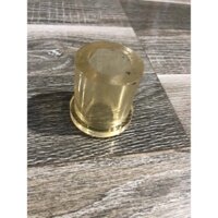 Sản phẩm gia đình làm: combo 100 Cao su ắc nhíp nhựa trong 6700 sau (24/41 x47)