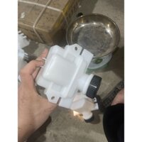 Sản phẩm gia đình làm: combo 10 Bình dầu phanh dầu côn kiểu 1