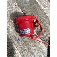 Sản phẩm gia đình làm: combo 50 Còi lùi còi chíp xi nhan 12v 24v nhạc Lờ Bê Dê