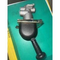 Sản phẩm gia đình làm: Củ phanh tay 153 3 tai