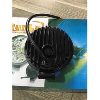 Sản phẩm gia đình làm:  Đèn lét 7 bóng tròn ( trắng )