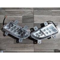 Sản phẩm gia đình làm:  Đèn lét gầm Hổ Vồ 371 24V có cả 2 bên lái phụ