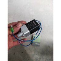 Sản phẩm gia đình làm: Rơ le còi hơi 1613 12V ke ma