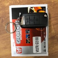 Sản phẩm gia đình làm: combo🤝| 5 bộ khóa mở cửa ô tô các mã ( mở cửa 1 bộ 2 chìa )