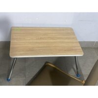Sản Phẩm Giao Hỏa Tốc - Bàn Học Sinh, Sinh Viên Nội Thất DT Chân Gấp Xếp Gọn ( R50cm x D70cm x C30cm)