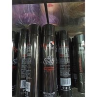 Sản phẩm Gôm Tạo Kiểu Tóc Kenlox Hair Spray 300ml