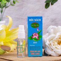 Sản phẩm hôi nách Dạ Thảo Liên